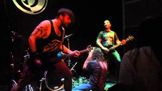 Mayfly - Skylights (8-22-14)