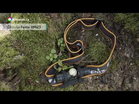 Fenix HM23