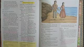 Twelfth Night Ln-10 Class -8 New Oxford Modern English 