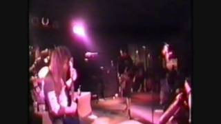 Dying Fetus-  Your Blood Is My Wine (Live 1996)