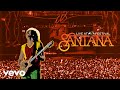 Santana - Open Invitation