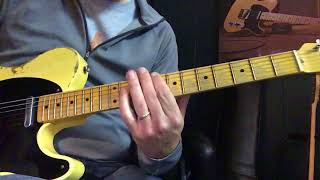 “Roger the Dodger” by Julian Lage