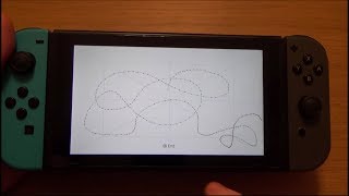 How to Test the Touch Screen on the Nintendo Switch (32)