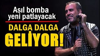 HALUK LEVENT OLAYI BİLDİĞİNİZ GİBİ DEĞİL! MİT DEVREDE!