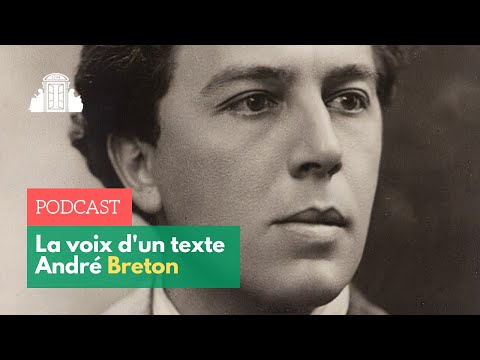 Correspondance André à Simone Breton