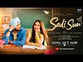 Sadi Sun Song Elvish Yadav Simrat Kaur Randhawa New Song Harsh Nussi Music Video