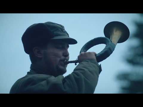 DUO JAMAHA- HALALI HOU (Oficiálne video)