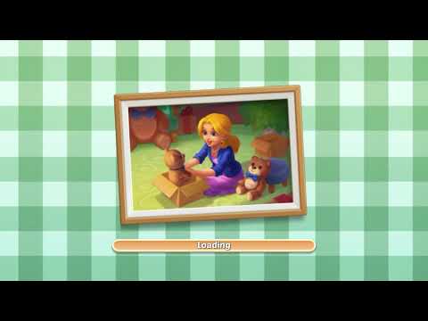 Matchington Mansion Level 4343 | Maya Gaming Channel #mayagamingchannel