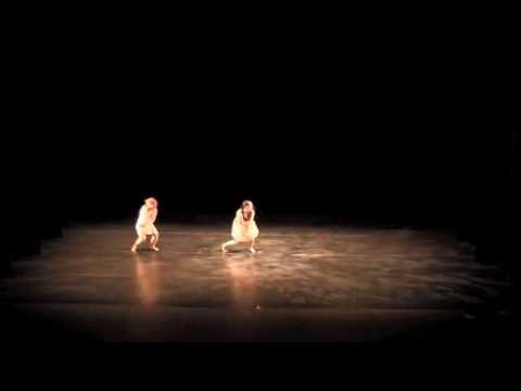 DanceWorks New York City Project - Fireflies by Dana Weaver & Marie Torto