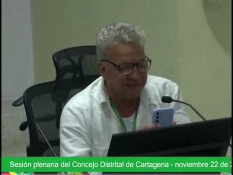 La verdad de los artistas de Cartagena y Bolívar, somos humillados por IPCC . 