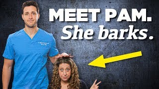 She&#39;s Just A LITTLE Funny | Doctor Mike