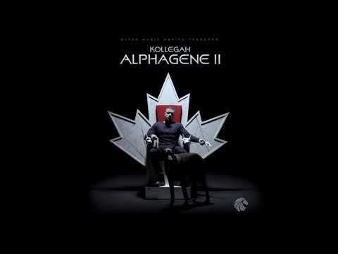 "ALPHAGENE II" Kollegah Type Beat [FREE] (prod. Vato)