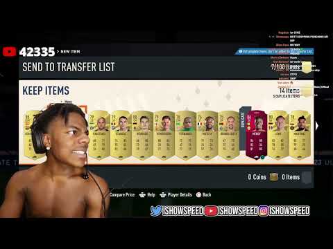 Speed Listens To Notti Bop!