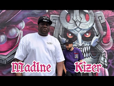 Mad1ne x Kizer - Trash Talk Diaries (Video Official)