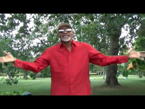 Carl St.Clair Lady Soul (Official Music Video)