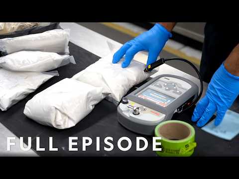 Arrests, Shut Downs, and Potential Bomb Threats (Full Episode) | To Catch a Smuggler
