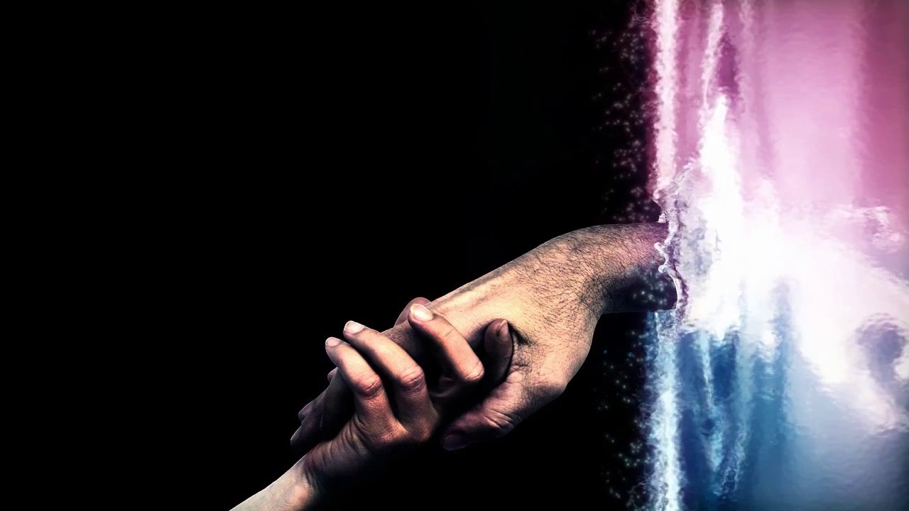 Help Love Animated Wallpaper