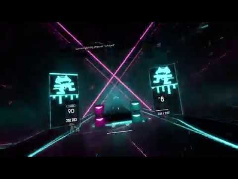 Break Them - Nightcore (Expert - Completion)