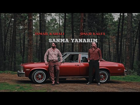Sanma Yanarım