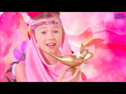 GrapeSEED Magic - Pink