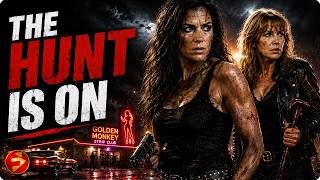 They Killed Her Sister… Now They're Being Hunted | Full Action Thriller