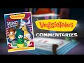 VeggieTales Sumo Of The Opera Audio Commentary