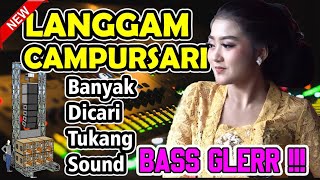 Download lagu LANGGAM JAWA CAMPURSARI BASS GLERRR _ SANGAT COCOK BUAT CEK SOUND mp3 Download lagu LANGGAM JAWA CAMPURSARI BASS GLERRR _ SANGAT COCOK BUAT CEK SOUND mp3
