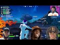 Flight Plays Fortnite CAN T Get Off UNTIL Win Ft Kai Cenat Plaqueboymax Chrisnxtdoor
