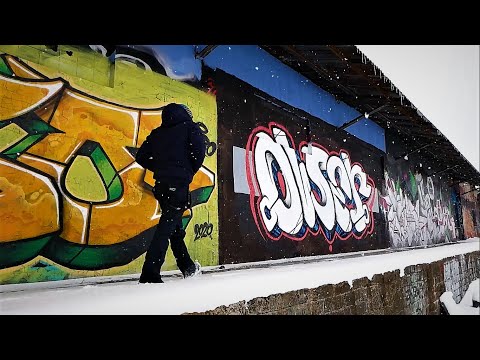 Tobiasz GCB - Popsuty Styl Mam - prod. STR3ZZ (Official Video)