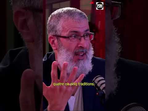 Le dialogue interreligieux en Palestine n'a besoin de personne