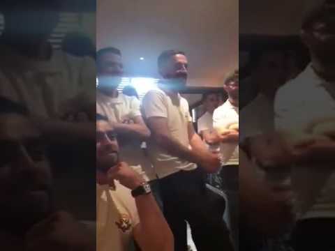 Klubi shqiptar ''Bashkimi'' vizitojnë Ramush Haradinajn në Francë