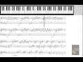 Evanescence -Lithium Piano Tutorial ( Sheet ...