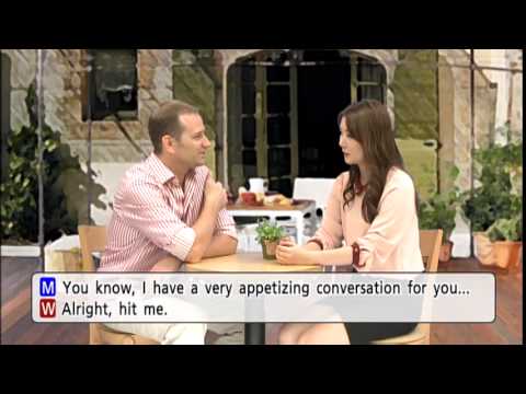 Actual English with Jennifer - Lesson 20. Food Poisoning & Indigestion