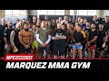 Discover Philadelphia's Premier Gym Home to Sean Brady, Joe Pyfer and More | UFC Connected