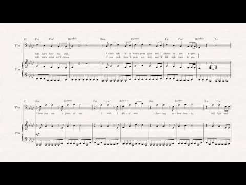 Tuba - Clarity - Zedd - Sheet Music, Chords, & Vocals