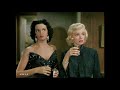 Marilyn Monroe In "Gentlemen Prefer Blondes"  -  "If a thing's worth doing, it's worth doing well.
