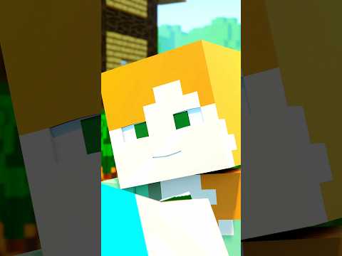 Insane Minecraft talent show 🌟 Must see! #shorts