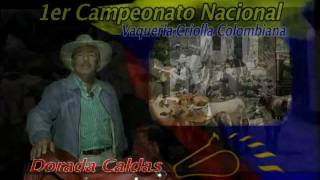 preview picture of video '1CAPITULO LA DORADA Glondoño'
