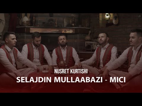 Nusret Kurtishi - Selajdin Mullaabazi - MICI