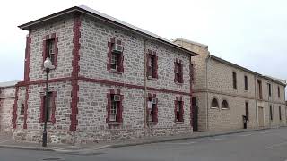 2.  2025 Crown Princess Worl Cruise - FREMANTLE WEDNESDAY JUNE 11   DAY 8 2025