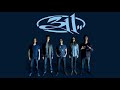 Tranquility by 311 with Lyrics