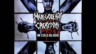 Malevolent Creation - Nocturnal Overlord