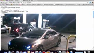 Craigslist Sacramento CA Used Cars - Honda Accord Models Popular