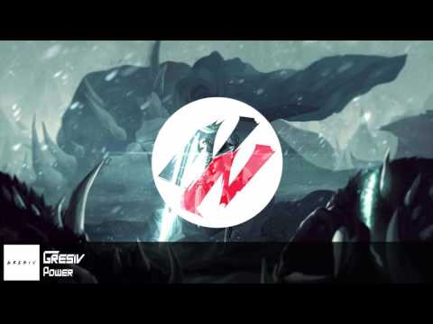 GRESIV - POWER