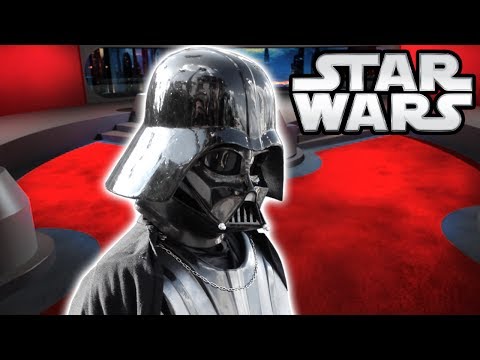 How Obi-Wan Ruined Darth Vader's Plan to Assassinate Palpatine - Star Wars Explained