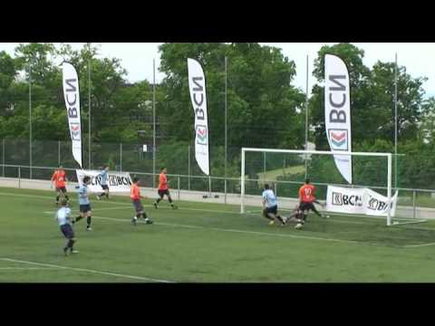 Trailer Finale ANF BCN Coupe 2014 J A: Corcelles/Cormondrèche- Team Littoral
