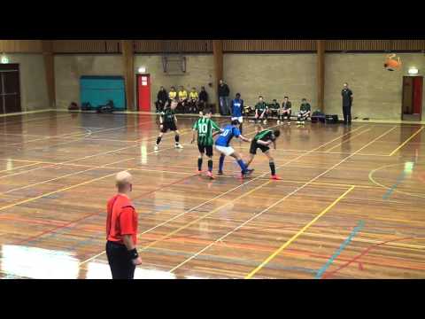 Futsal Talent Cup 2015 o.17 Vrone - Give & Gain