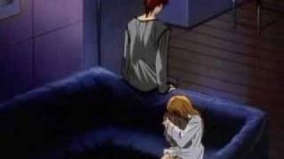 Ayashi no Ceres 5 part [2/2]