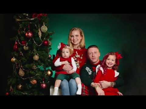 Macklemore ft. Dan Caplen - It's Christmas Time (Clean)