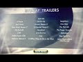 Universal Blu Ray Demo Disc 2014 Menu Walkthrough